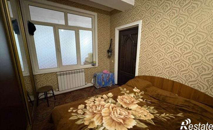 2-комн квартира ул Сальмана, 89,  д. 89
