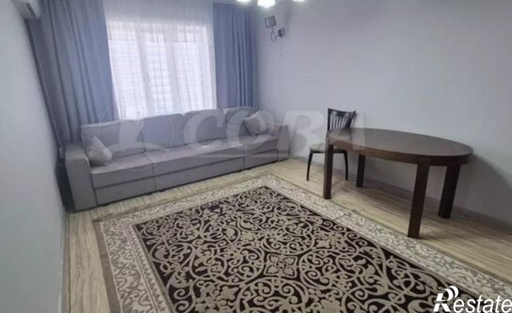 2-комн квартира ул Сальмана, 20,  д. 20