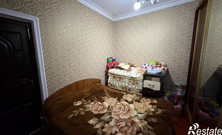 2-комн квартира ул Сальмана, 89,  д. 89