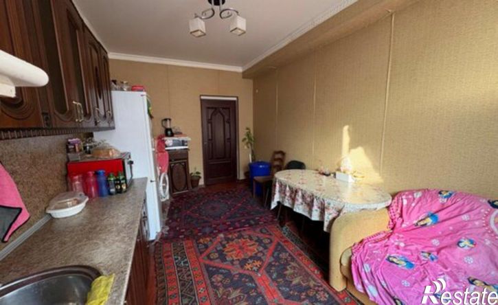2-комн квартира ул Сальмана, 89,  д. 89