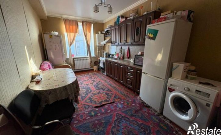 2-комн квартира ул Сальмана, 89,  д. 89