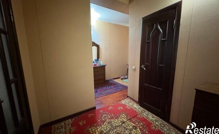 2-комн квартира ул Сальмана, 89,  д. 89