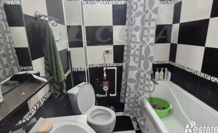 2-комн квартира ул Сальмана, 20,  д. 20