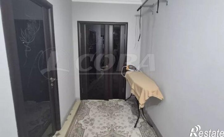 2-комн квартира ул Сальмана, 20,  д. 20