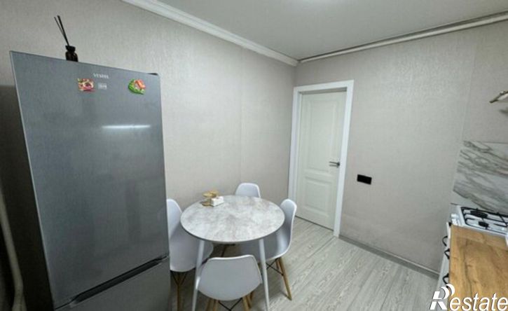 2-комн квартира ул Махачкалинская, 45,  д. 45