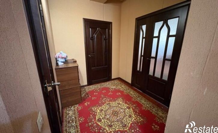 2-комн квартира ул Сальмана, 89,  д. 89