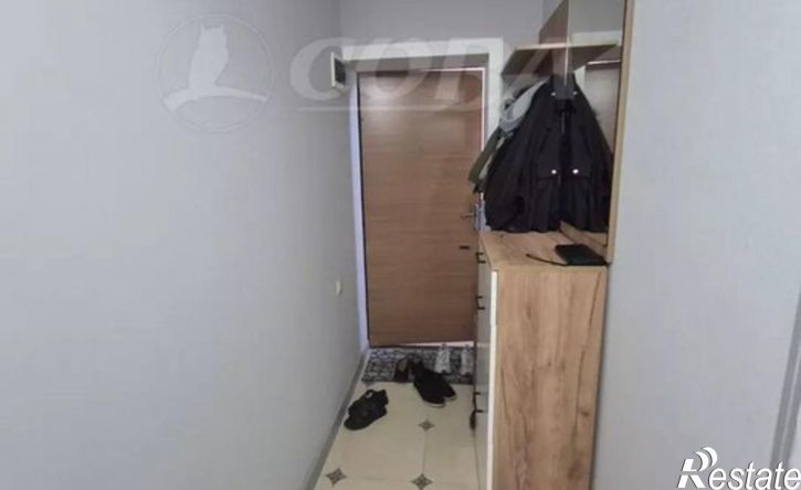 2-комн квартира ул Сальмана, 20,  д. 20