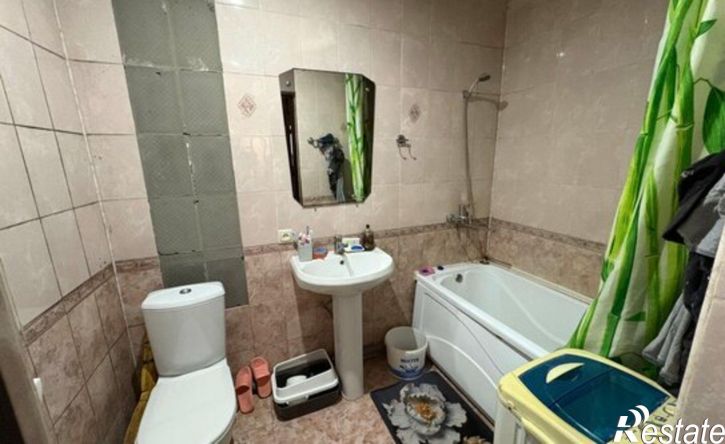 2-комн квартира ул Сальмана, 89,  д. 89