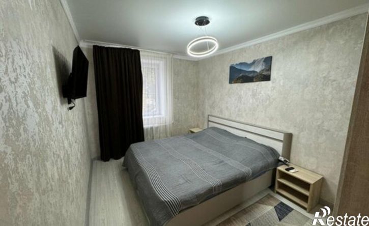 2-комн квартира ул Махачкалинская, 45,  д. 45