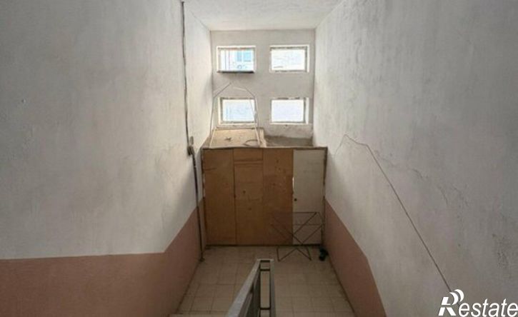 2-комн квартира ул Сальмана, 89,  д. 89