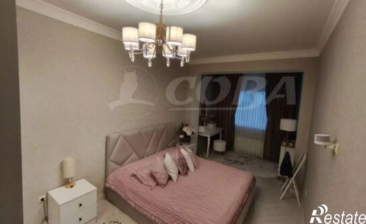 3-комн квартира ул Сальмана, 65,  д. 65