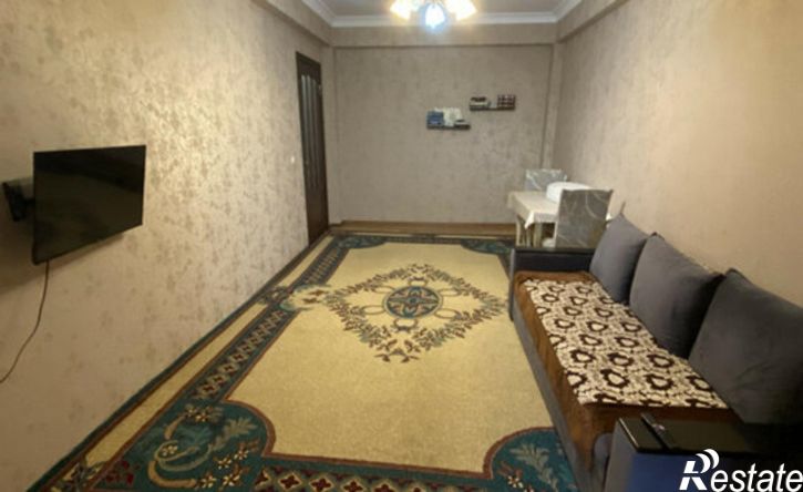 2-комн квартира ул Самурского, 76,  д. 76