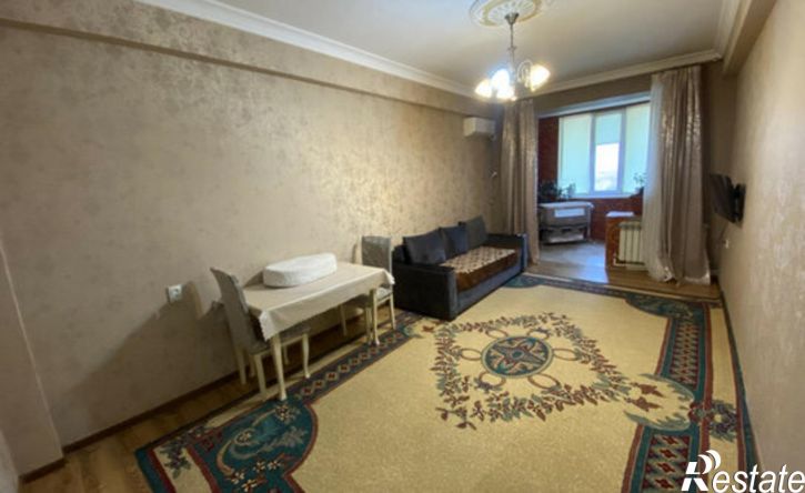 2-комн квартира ул Самурского, 76,  д. 76