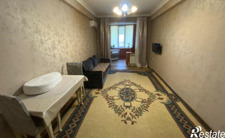 2-комн квартира ул Самурского, 76,  д. 76