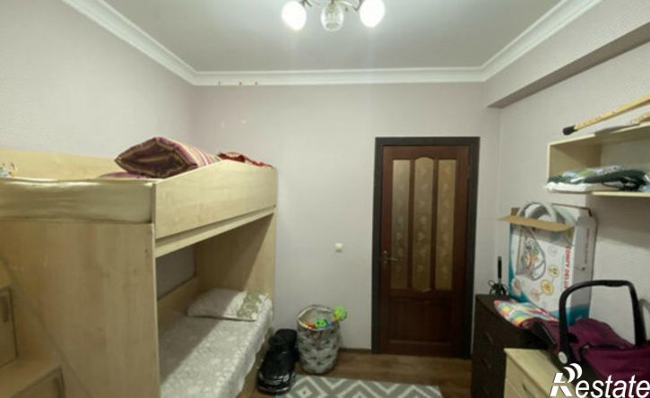 2-комн квартира ул Самурского, 76,  д. 76