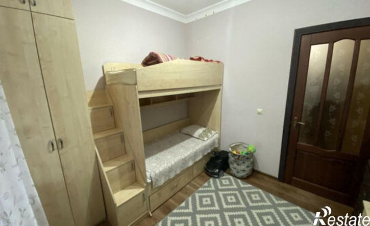 2-комн квартира ул Самурского, 76,  д. 76