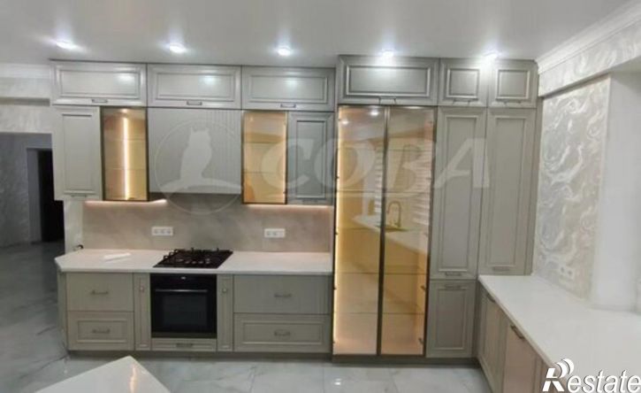 2-комн квартира ул Гейдара Алиева, 13Б/1,  д. 13Б/1
