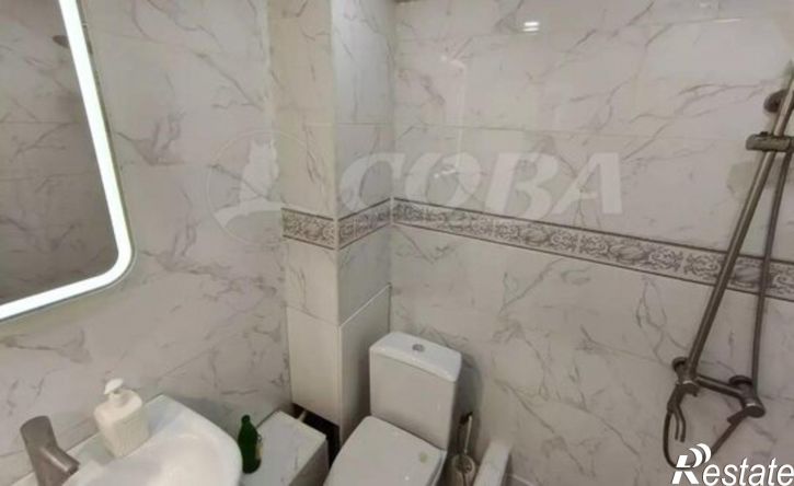 2-комн квартира ул 345 Дагестанской Стрелковой Дивизии, 8Б/1,  д. 8Б/1
