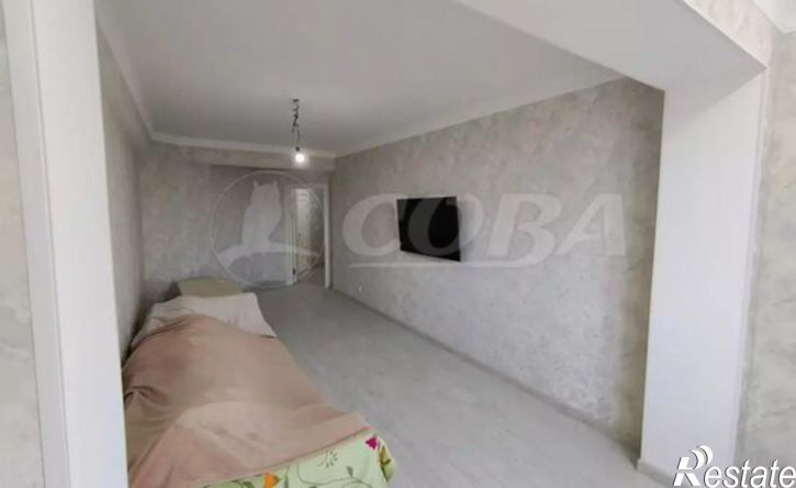 2-комн квартира ул Гейдара Алиева, 13Б/1,  д. 13Б/1