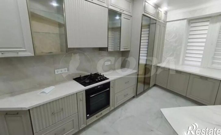 2-комн квартира ул Гейдара Алиева, 13Б/1,  д. 13Б/1