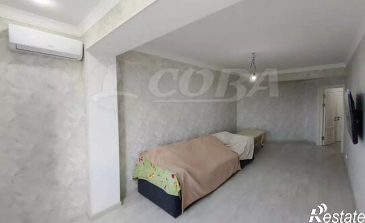 2-комн квартира ул Гейдара Алиева, 13Б/1,  д. 13Б/1