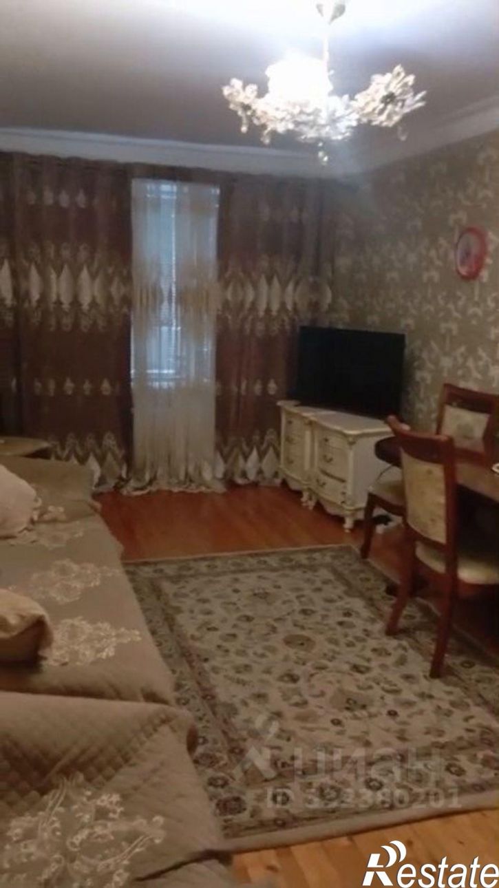 2-комн квартира ул Сальмана, 89б,  д. 89б