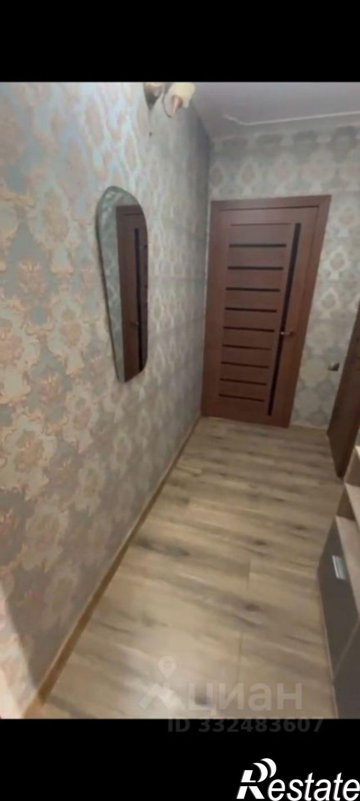 2-комн квартира ул М.Ярагского, 5,  д. 5