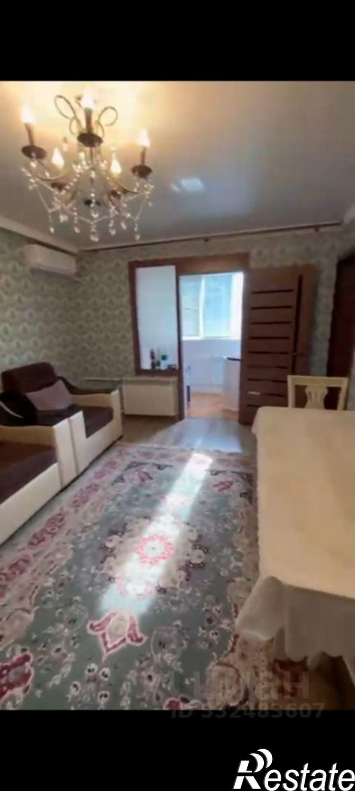 2-комн квартира ул М.Ярагского, 5,  д. 5