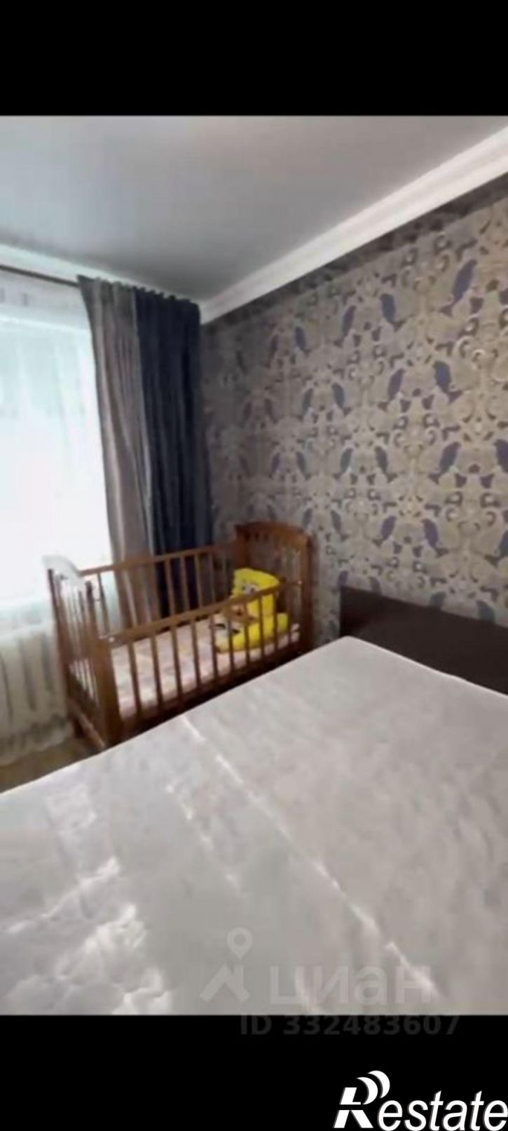 2-комн квартира ул М.Ярагского, 5,  д. 5