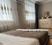 3-комн, 85кв м, этаж 3/5 ул Хизроева, 9
