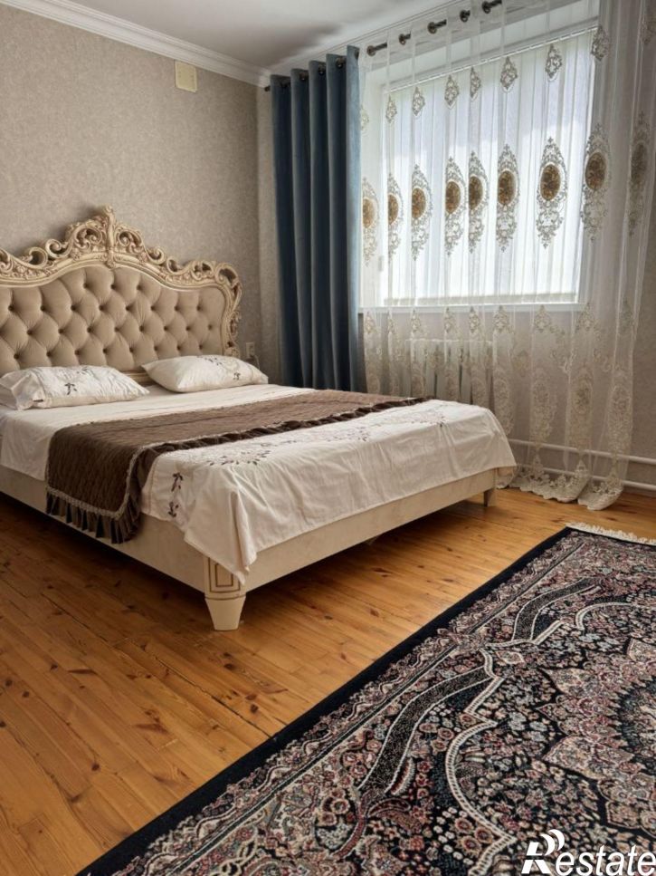 3-комн квартира ул Хизроева, 9,  д. 9
