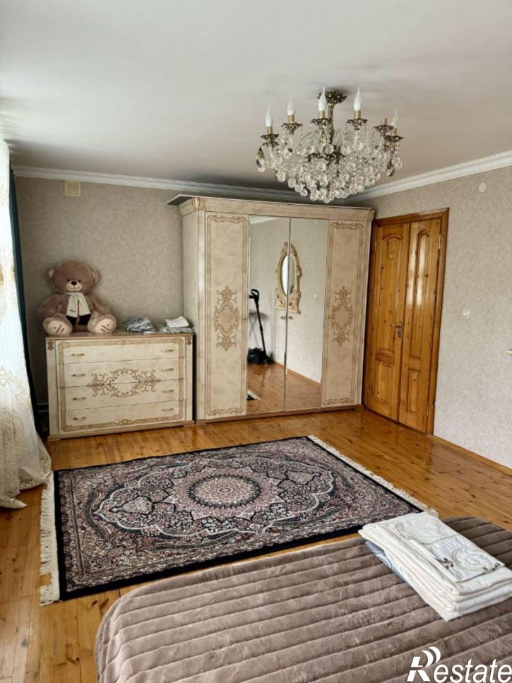 3-комн квартира ул Хизроева, 9,  д. 9