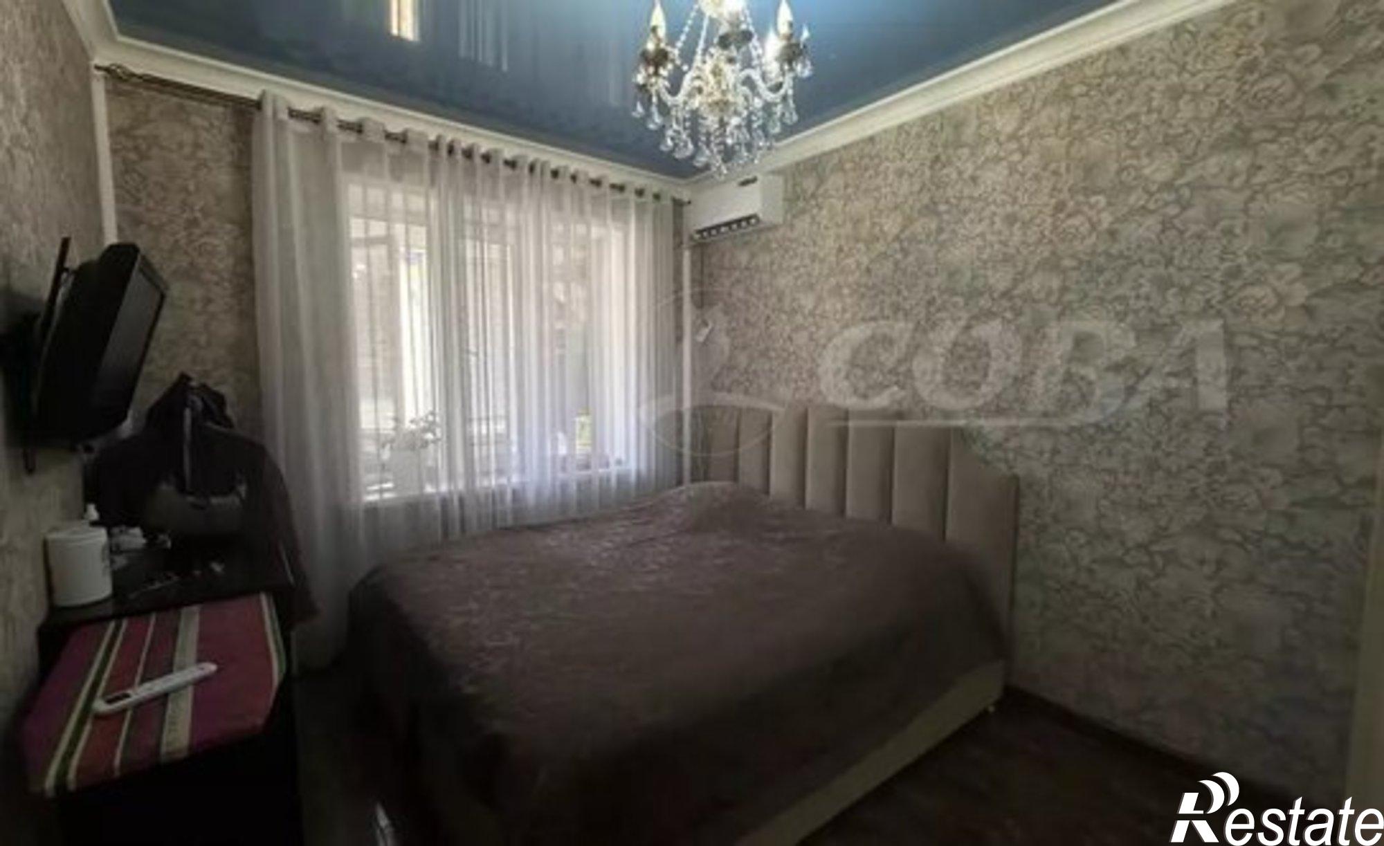 Купить квартиру за 7 500 000 рублей на ул Сальмана, 89е