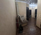 2-комн, 69кв м, этаж 5/5 ул Сальмана, 89е