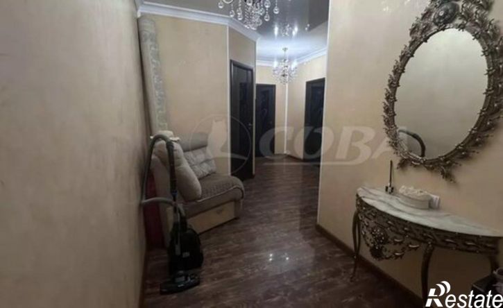 2-комн квартира ул Сальмана, 89е,  д. 89е