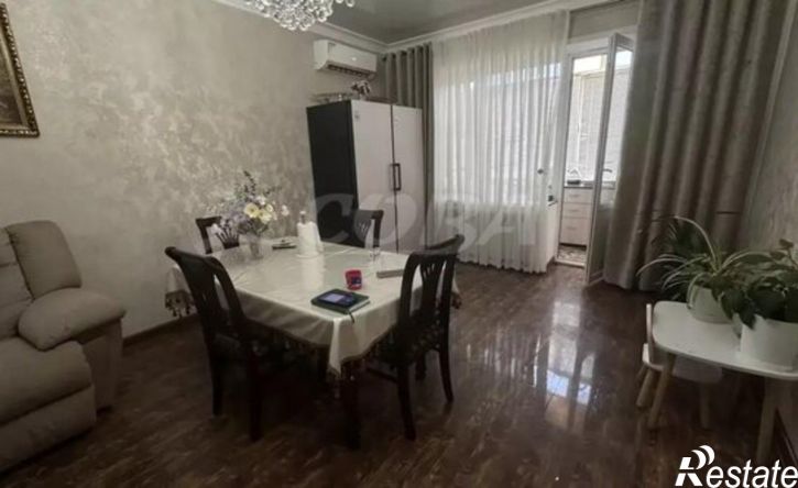2-комн квартира ул Сальмана, 89е,  д. 89е