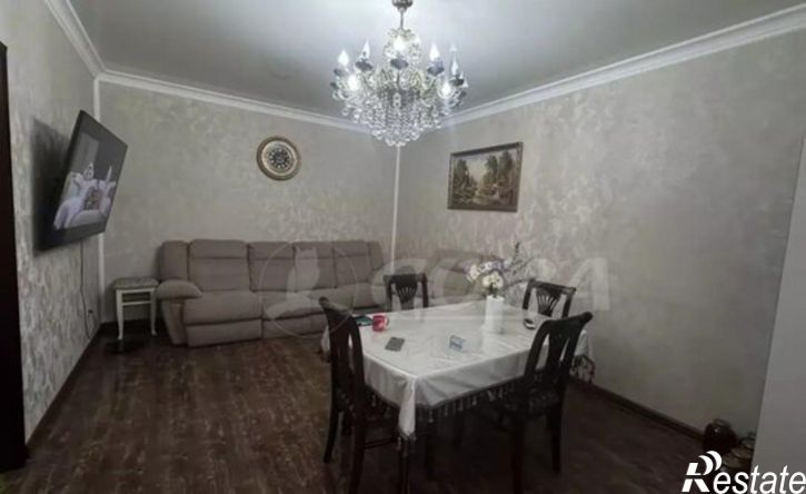 2-комн квартира ул Сальмана, 89е,  д. 89е