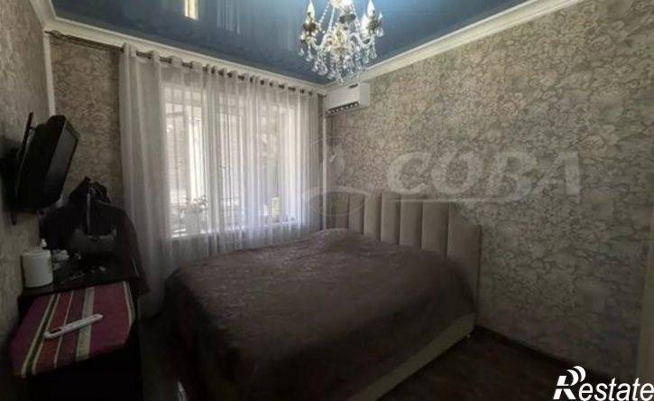 2-комн квартира ул Сальмана, 89е,  д. 89е