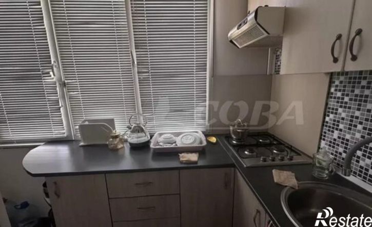2-комн квартира ул Сальмана, 89е,  д. 89е