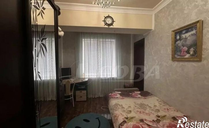 2-комн квартира ул Сальмана, 89е,  д. 89е