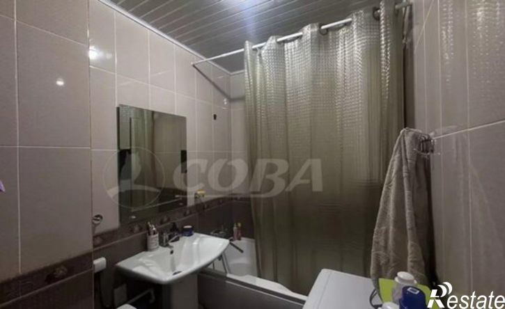 2-комн квартира ул Сальмана, 89е,  д. 89е
