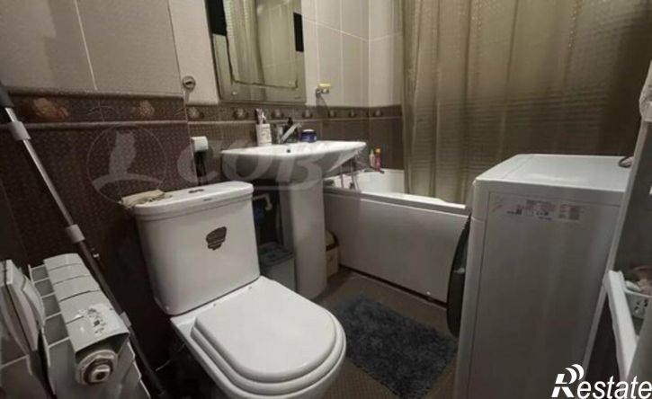 2-комн квартира ул Сальмана, 89е,  д. 89е