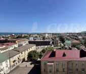 2-комн, 61кв м, этаж 9/9 ул У.Буйнакского, 8/11