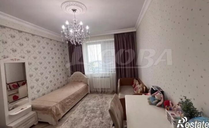 2-комн квартира ул У.Буйнакского, 8/11,  д. 8/11