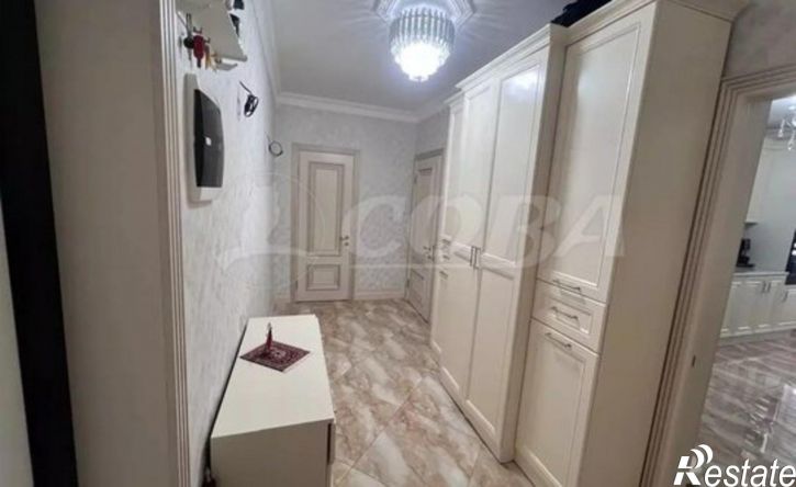 2-комн квартира ул У.Буйнакского, 8/11,  д. 8/11