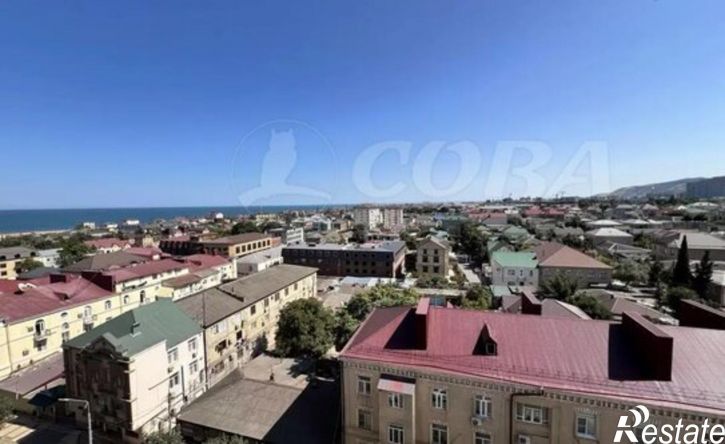 2-комн квартира ул У.Буйнакского, 8/11,  д. 8/11
