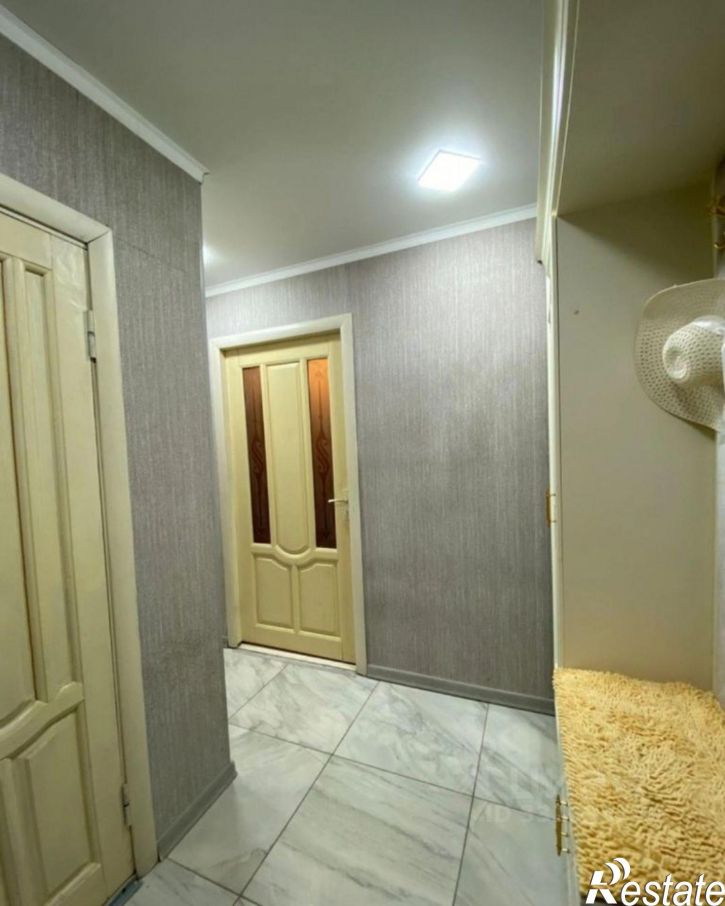 2-комн квартира ул Котрова, 1,  д. 1