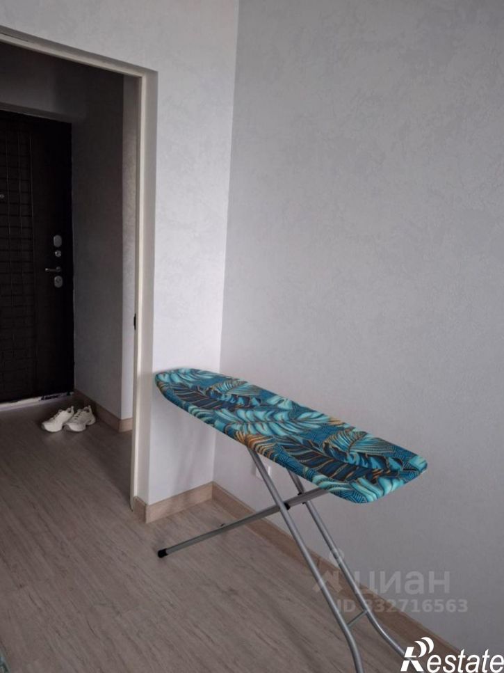 1-комн квартира ул М.Горького, 43,  д. 43