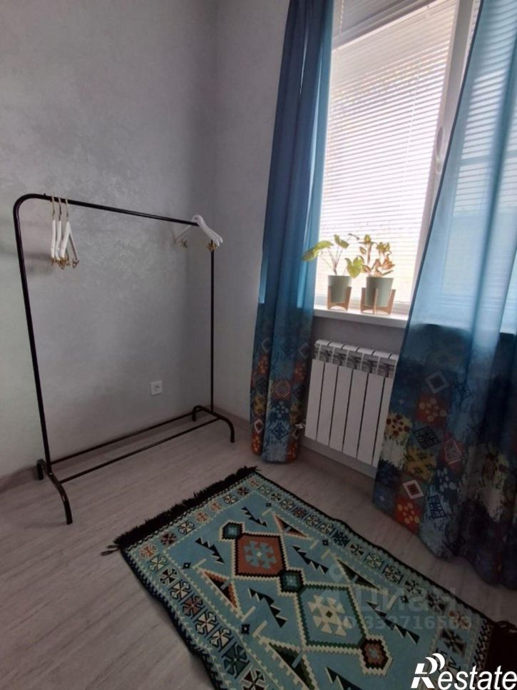 1-комн квартира ул М.Горького, 43,  д. 43