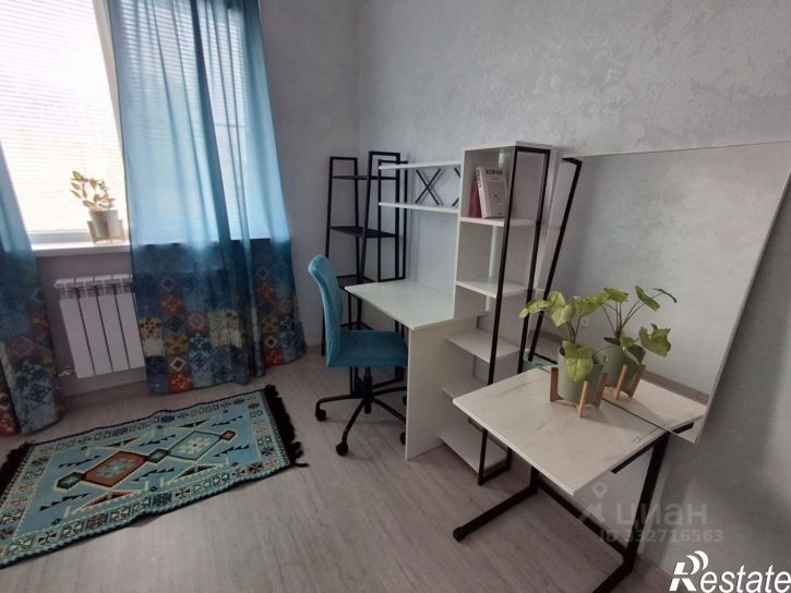 1-комн квартира ул М.Горького, 43,  д. 43